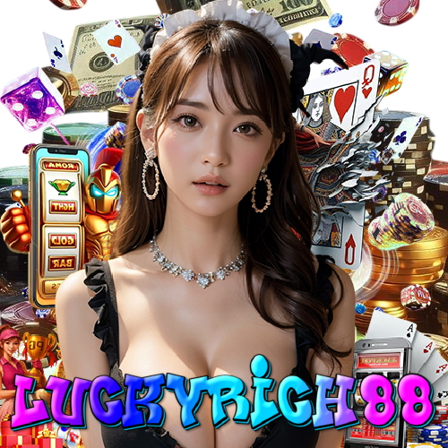 luckyrich88